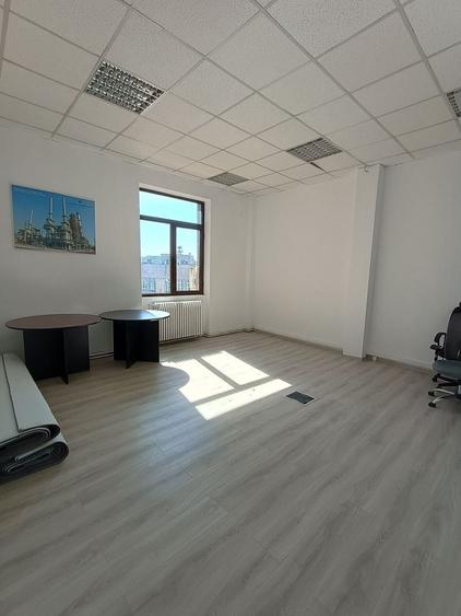 Birou, de 329 mp, în Iancului