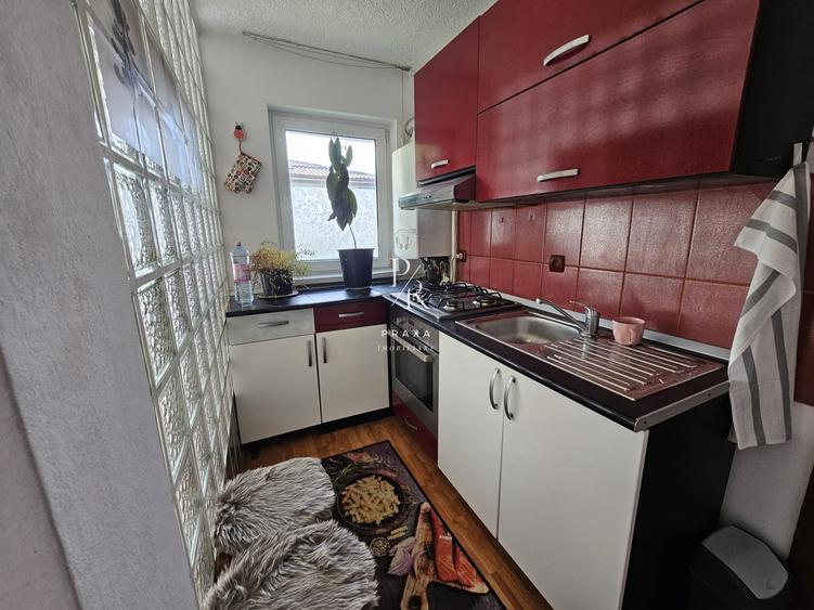 Apartament de vanzare 2 camere, parcare, Str Stejarului, Floresti! - 6