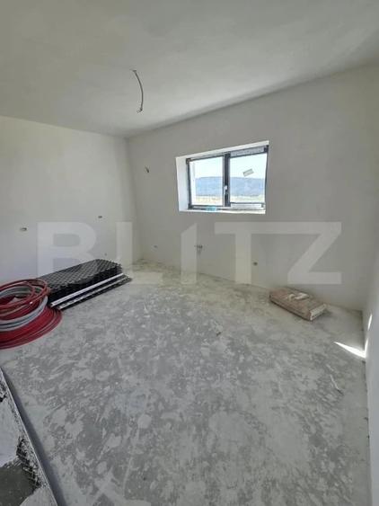 Casa de vanzare cu 3 dormitoare ?i living open-space, Zalau - 1