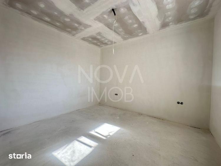Casa - 4 camere, 50 mp - Cart. Arhitectilor - 2