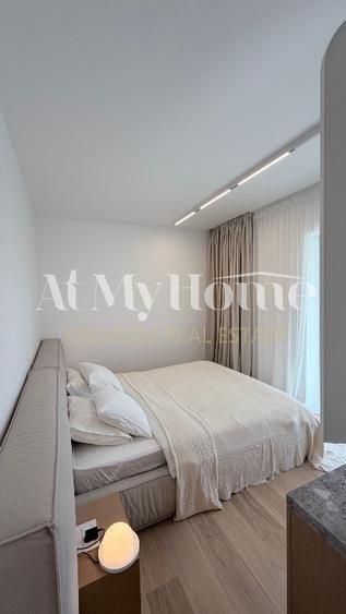 Apartament Premium 3 Camere | Design Interior | Terasă 15 mp | Finisaje Exclusiv - 10