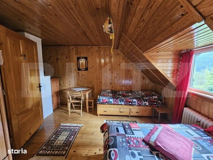 Spațiu comercial, de 223 mp, în Bodești
