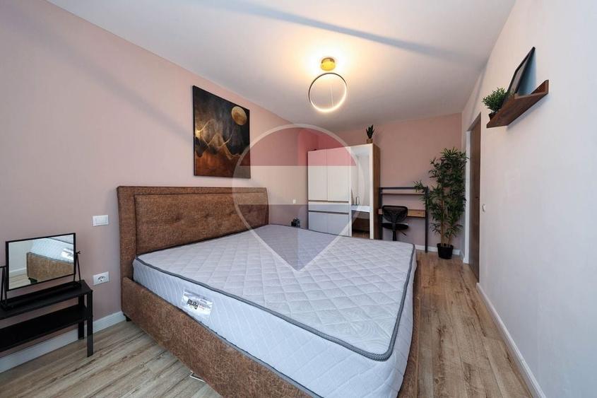 Comision 0 | Apartament 2 camere cu terasă | Centrul Istoric - 5