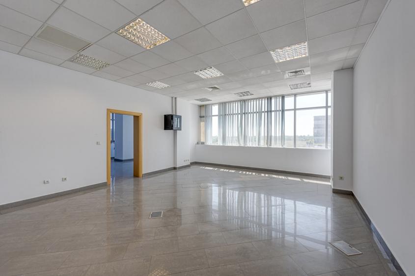 Birou, de 463 mp, în Pipera