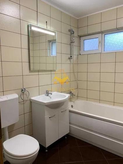 2 camere,modern, parcare, Buna ziua, 18 Gym, Rompetrol, Calea Turzii - 7