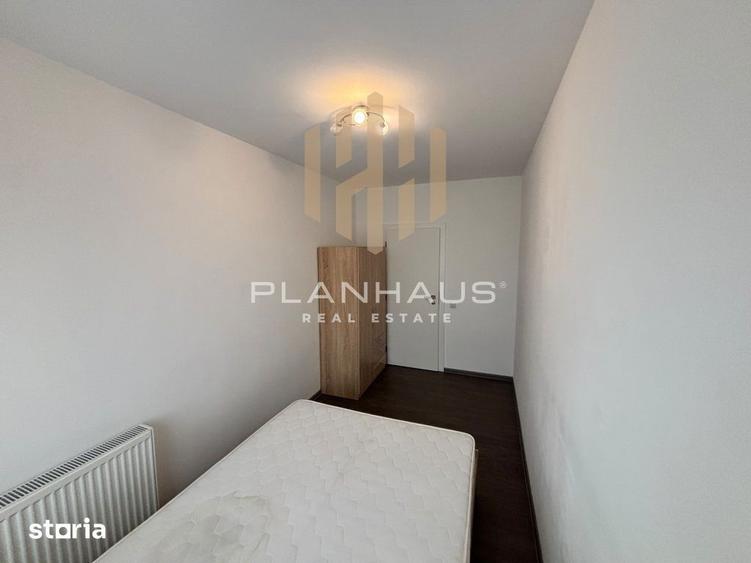 Inchiriere - apartament nou, 3 camere - Zona SRI - 1