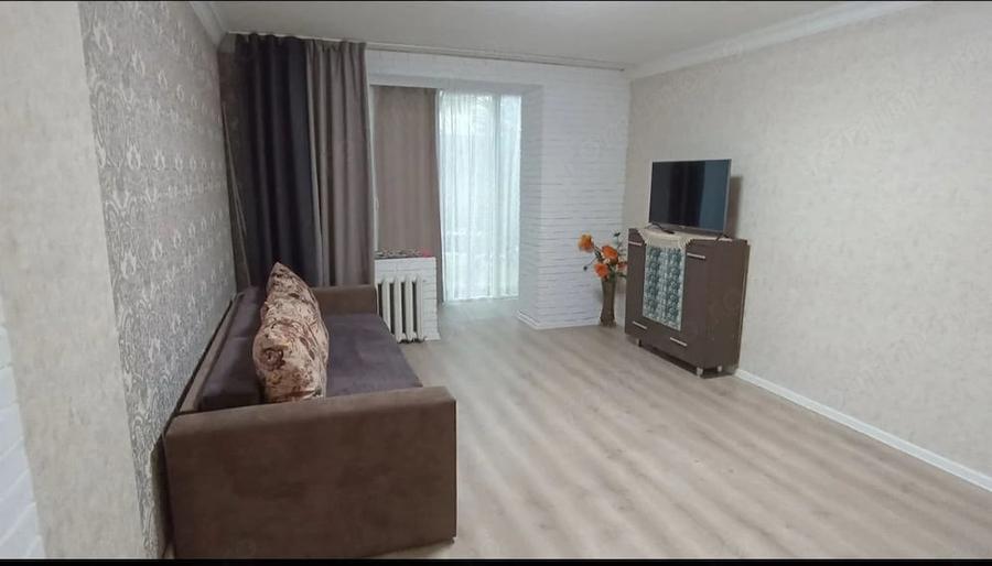 Garsonieră decomandată în Doamna Ghica