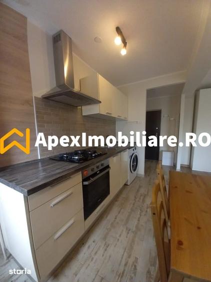 Garsoniera de inchiriat Decebal Bucuresti | ApexImobiliare.ro - 5