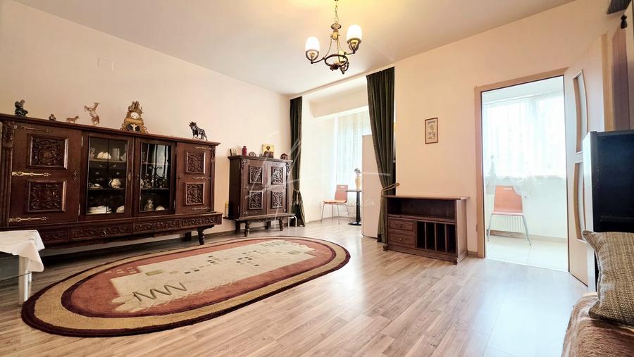 Personalizabila, spatioasa, intima. Garsoniera cu liniste inclusa - 6