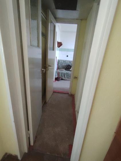 Apartament cu 2 camere decomandat în Micro 17