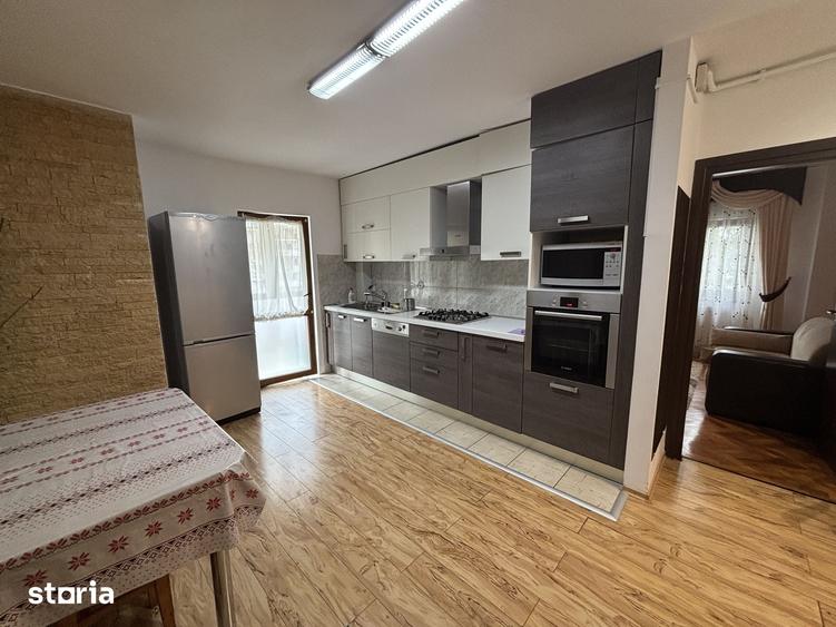 Apartament cu 4 camere în Mănăștur