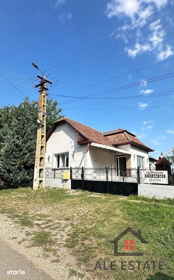 Casa de vanzare,4 camere,2bai, Teren 1200 mp, Loc. Calarasi,Jud. Cluj - 4