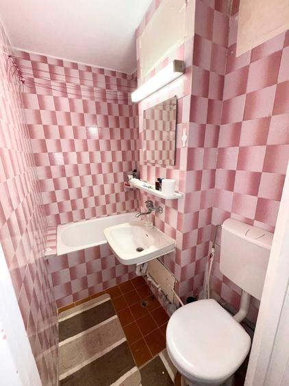 Apartament cu 2 camere semidecomandat în Mănăștur