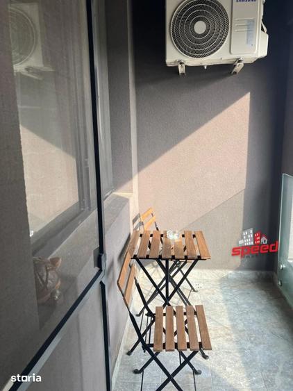 Apartament cu 2 camere în Tudor