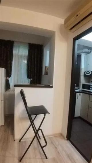Garsonieră semidecomandată, mobilată în Tudor Vladimirescu