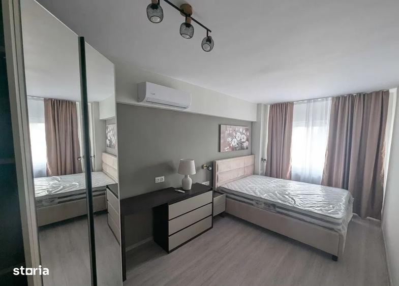 Apartament 2 camere decomandat, Manastur - Calea Floresti - 6