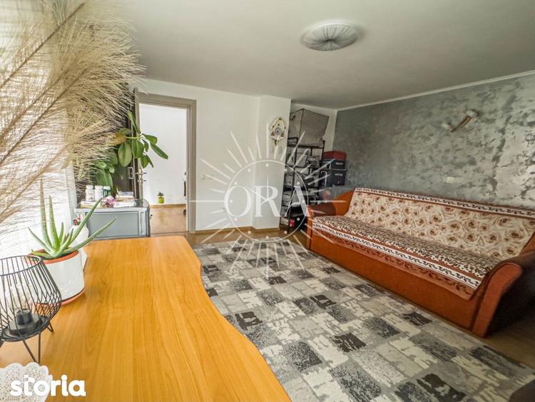 CASA INDIVIDUALA DE VANZARE IN ZONA IRIS - TEREN 1000 MP - OASULUI - 4