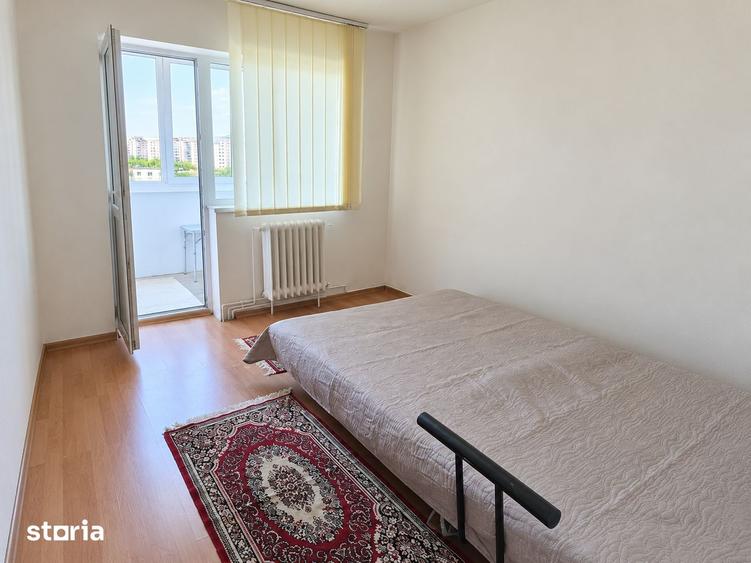 Apartament cu 2 camere decomandat în Mănăștur