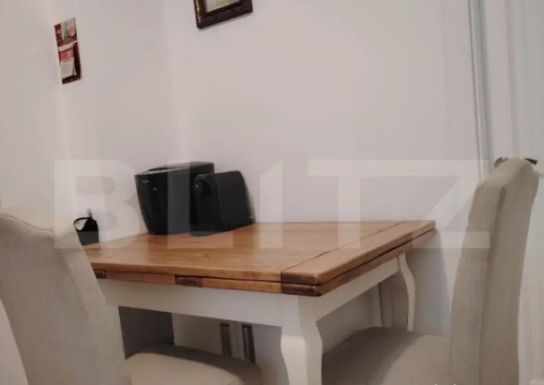 Apartament cu 2 camere decomandat în Mihai Eminescu