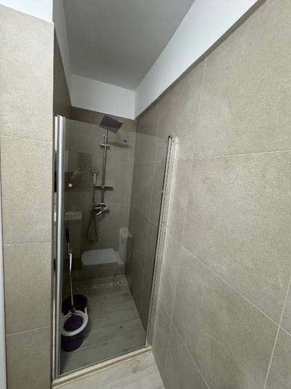 Apartament cu 2 camere în Nord