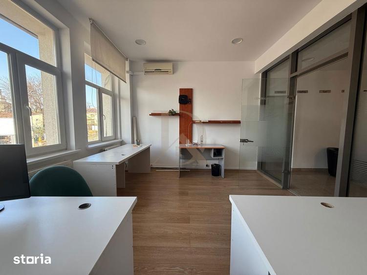 Spațiu comercial, de 17 mp, în Ultracentral