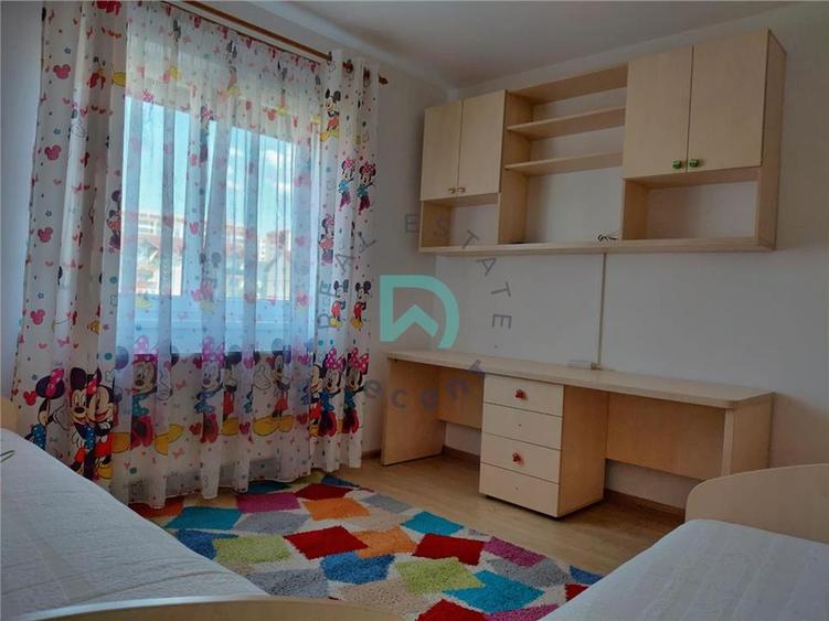 Apartament 3 camere Tractorul, 71 mp - Brasov - 6
