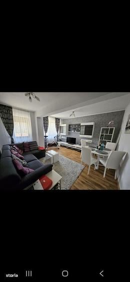 Apartament cu 2 camere în Mihai Bravu