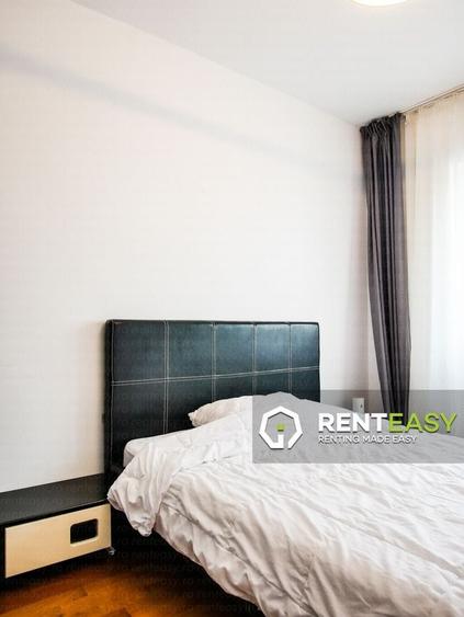 Apartament cu 3 camere decomandat în Bd. Independenței