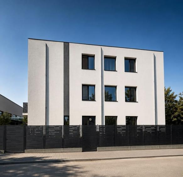 Birou, de 450 mp, în Halta Traian