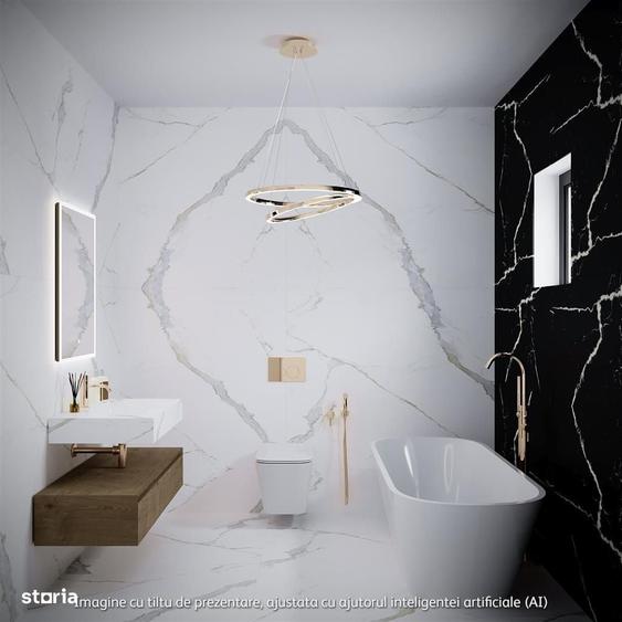Vila de lux exclusivista de vanzareVoluntari Pipera - 5