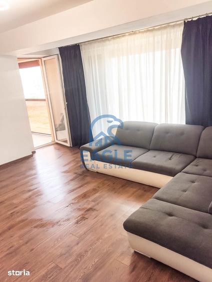 Apartament cu 2 camere în Vest