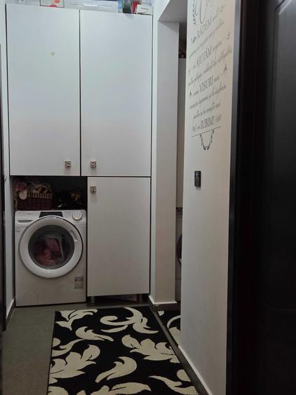 Apartament cu 2 camere decomandat în Galata