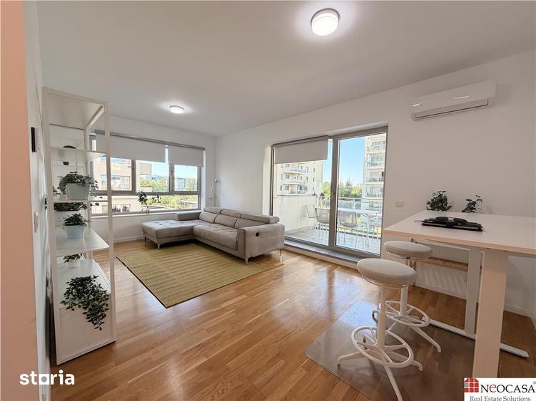 2 camere | Luxuria Residence | Parcare inclusa | Sala fitness | Comple - 1