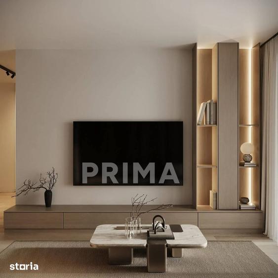 Apartament cu 2 camere în Calea Aradului