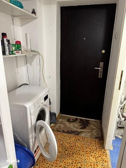 Garsonieră în Mogoșești