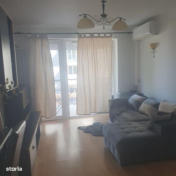 Apartament cu 2 camere în Colentina