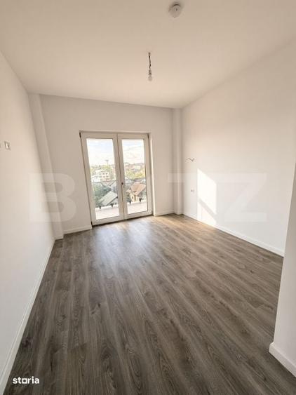 Apartament cu 2 camere decomandat în Moara