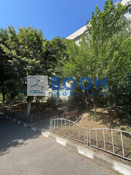 Apartament cu 2 camere semidecomandat în Cartierul Traian