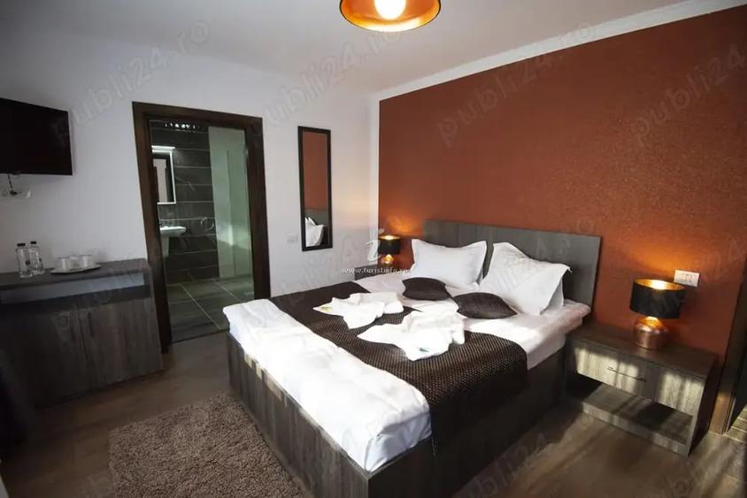 Spațiu comercial, de 392 mp, în Valea Cerbului