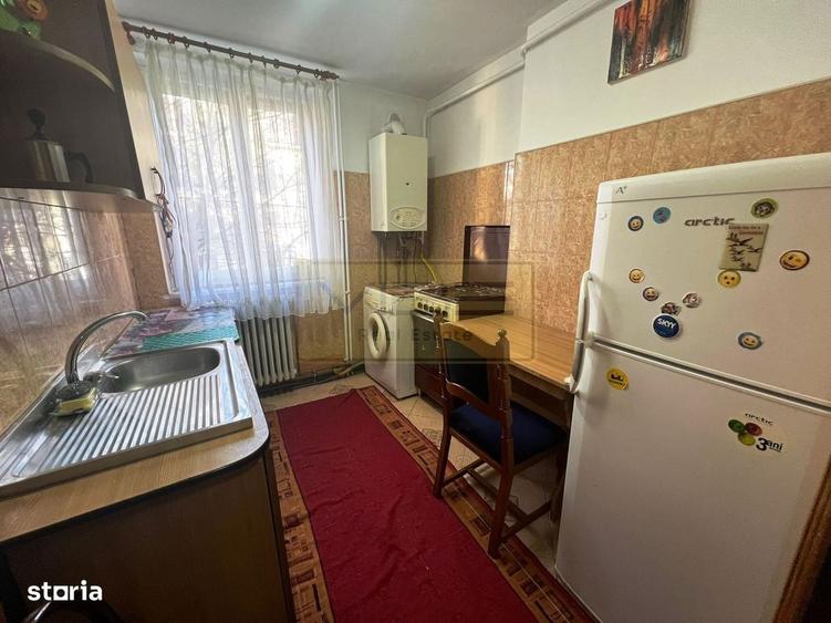Garsonieră decomandată în Copou