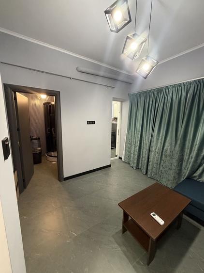 Apartament cu 2 camere în Giurgiului
