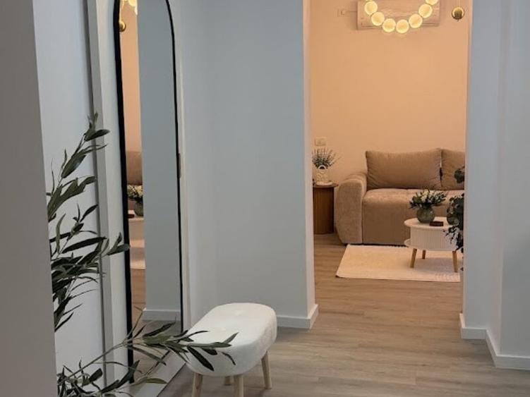 Stefan cel Mare | Viitorului | 4 Camere | Prima inchiriere | Decomanat - 4