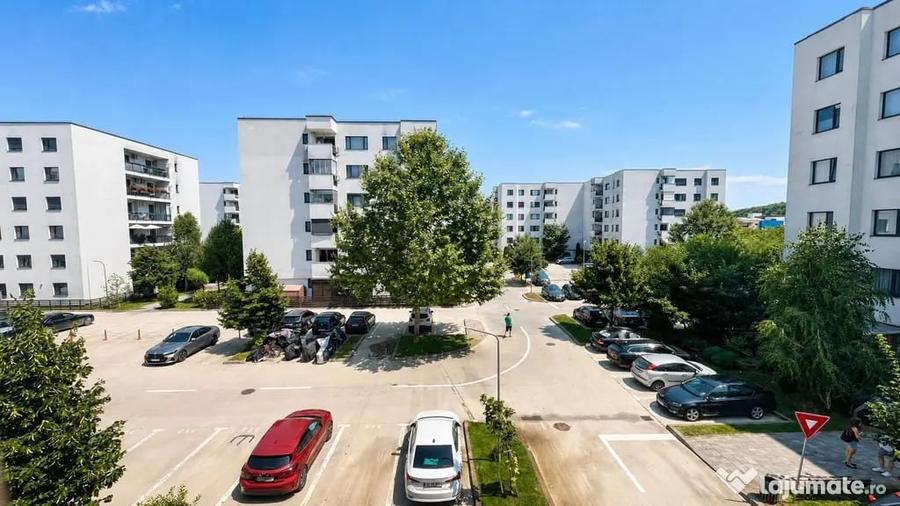 APARTAMENT 3 CAMERE DE INCHIRIAT GREENFIELD RESIDENCE ??... - 1
