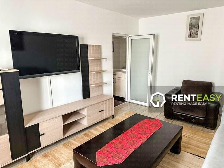 Apartament cu 2 camere în Gară