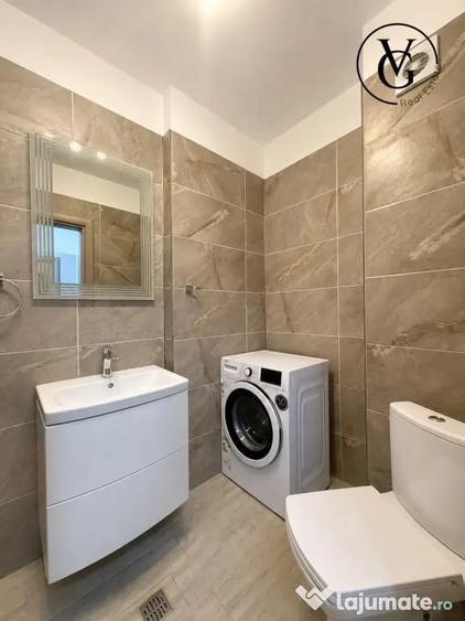 Apartament 2 camere modern - Alezzi Beach Resort - Mamaia No - 12