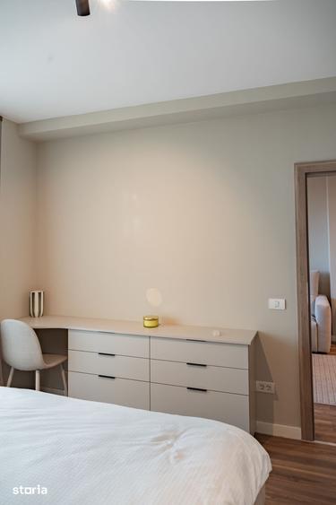Apartament cu 2 camere în Bucovina