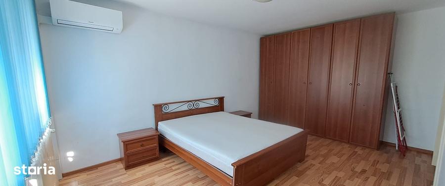 Garsonieră decomandată în Drumul Taberei