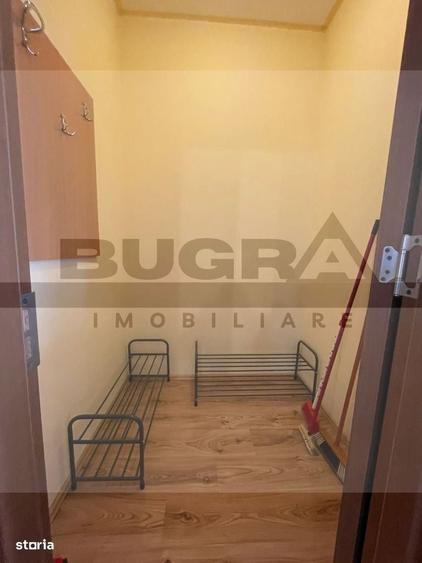 Apartament de 5 camere, 104mp, zona Observatorului - 8