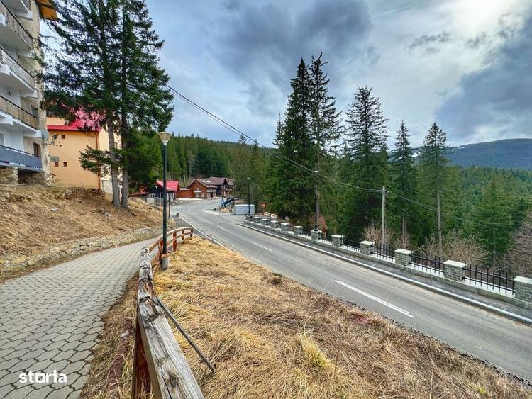 Apartament cu 2 camere decomandat în Paltin