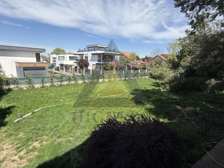 CORBEANCA LAC | OPORTUNITATE - VILA INDIVIDUALA CU TEREN 1200 mp - 7